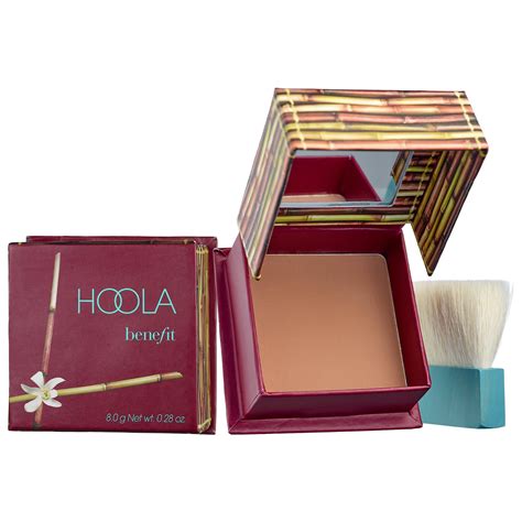 hoola bronzer sephora.